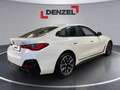BMW i4 xDrive40 Gran Coupé G26 XE2 Weiß - thumbnail 4