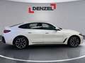 BMW i4 xDrive40 Gran Coupé G26 XE2 Weiß - thumbnail 5