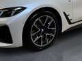 BMW i4 xDrive40 Gran Coupé G26 XE2 Weiß - thumbnail 8