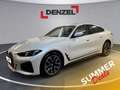BMW i4 xDrive40 Gran Coupé G26 XE2 Weiß - thumbnail 1