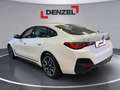 BMW i4 xDrive40 Gran Coupé G26 XE2 Weiß - thumbnail 3