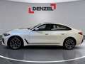 BMW i4 xDrive40 Gran Coupé G26 XE2 Weiß - thumbnail 2
