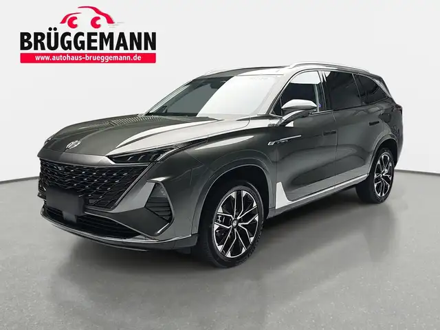 MG MGS9