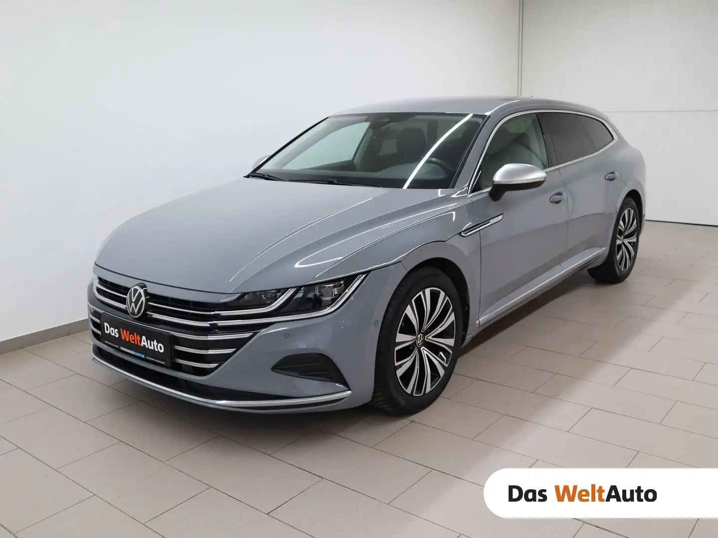 Volkswagen Arteon Elegance TDI DSG Grau - 1