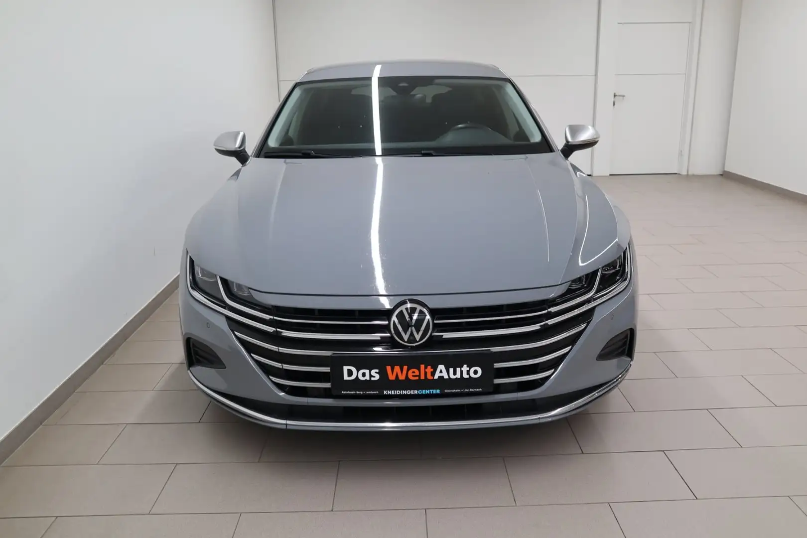 Volkswagen Arteon Elegance TDI DSG Grau - 2