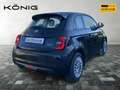 Fiat 500e 3+1 MY23 118PS 42kWh KLIMA*CARPLAY*TEMPOMAT Schwarz - thumbnail 3