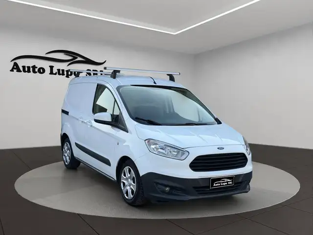Ford Transit Courier 1.5TDCI 95CV VAN TREND