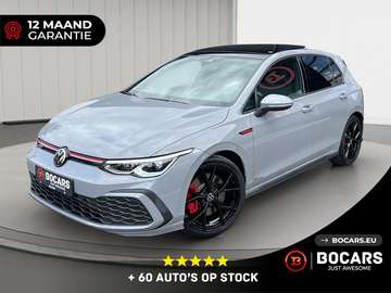 2.0TSI 245pk DSG | Full LED | PANO | MoonstoneGREY