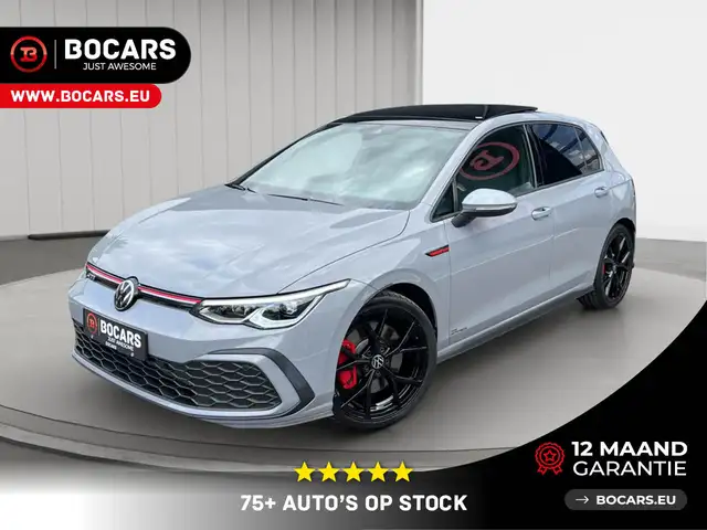 Volkswagen Golf GTI 2.0TSI 245pk DSG | Full LED | PANO | MoonstoneGREY