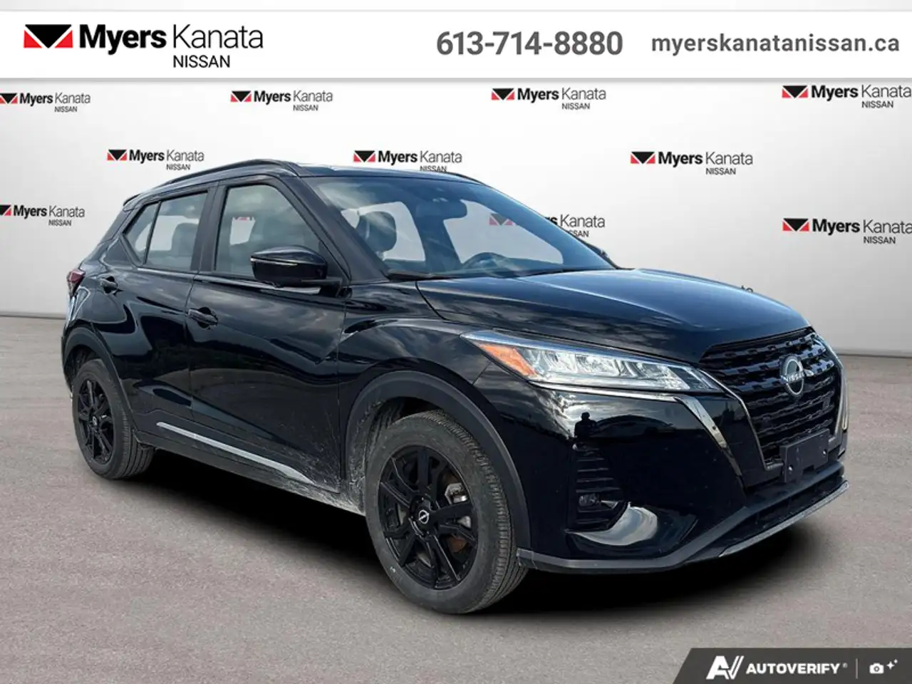 Nissan Kicks fotografie Nissan Kicks