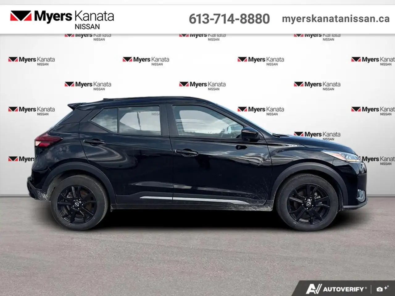 Nissan Kicks fotografie Nissan Kicks