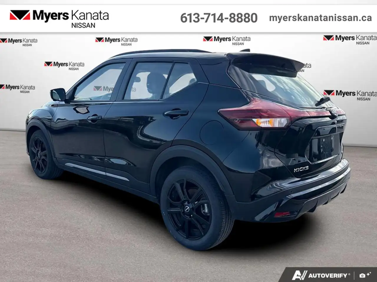 Nissan Kicks fotografie Nissan Kicks