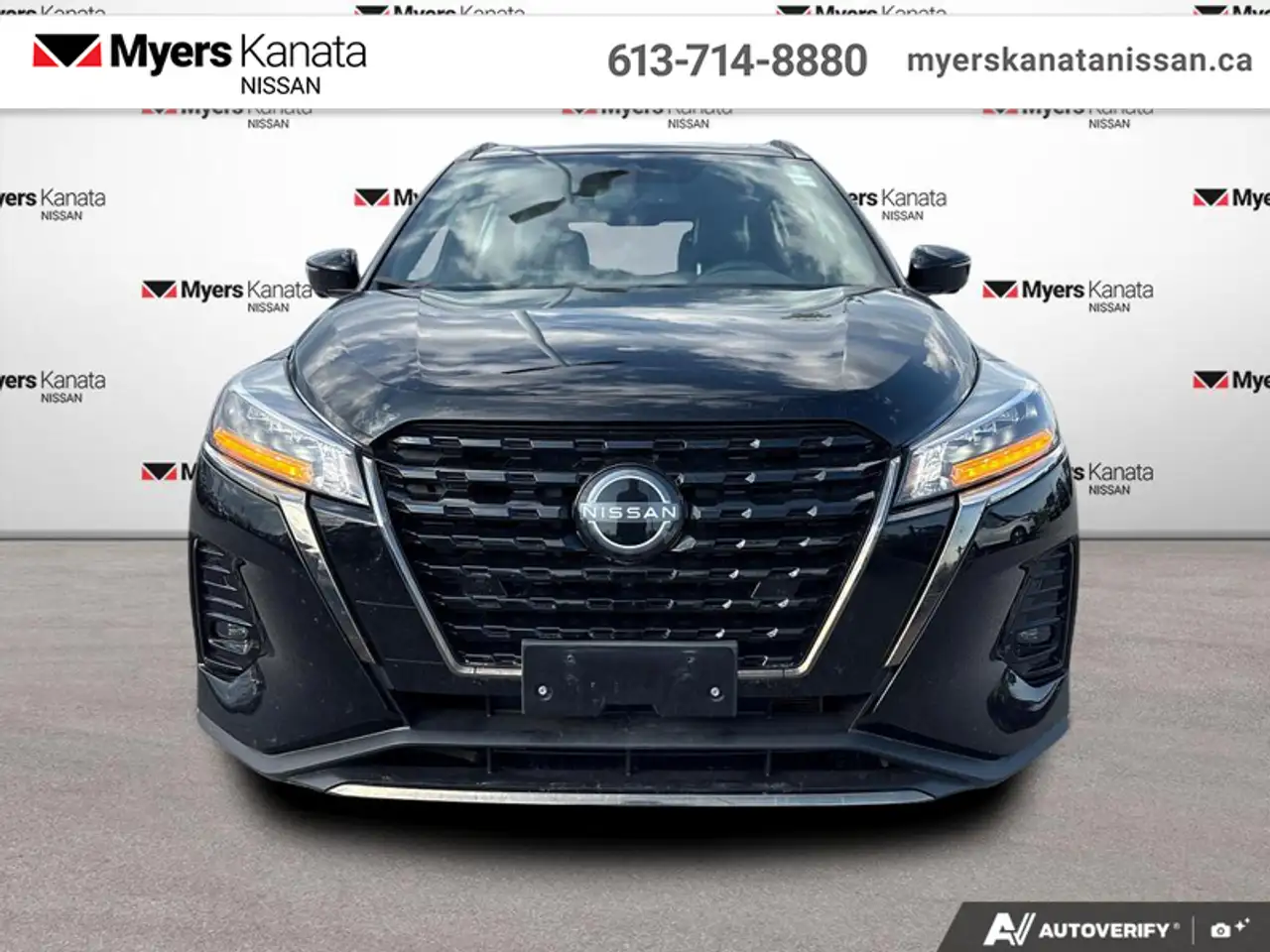 Nissan Kicks fotografie Nissan Kicks