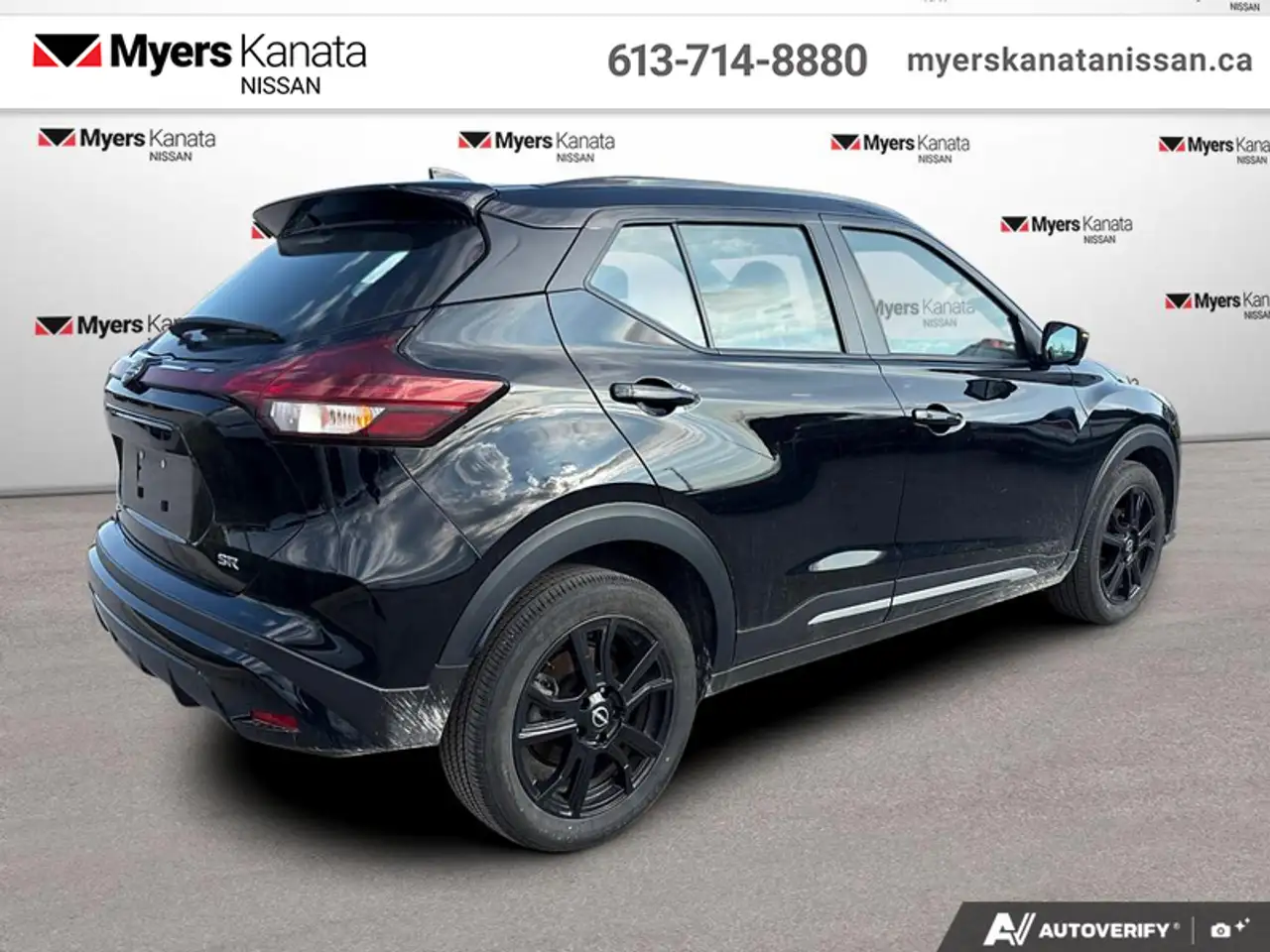 Nissan Kicks fotografie Nissan Kicks