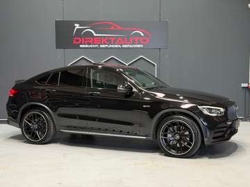 GLC 43 AMG 4Matic