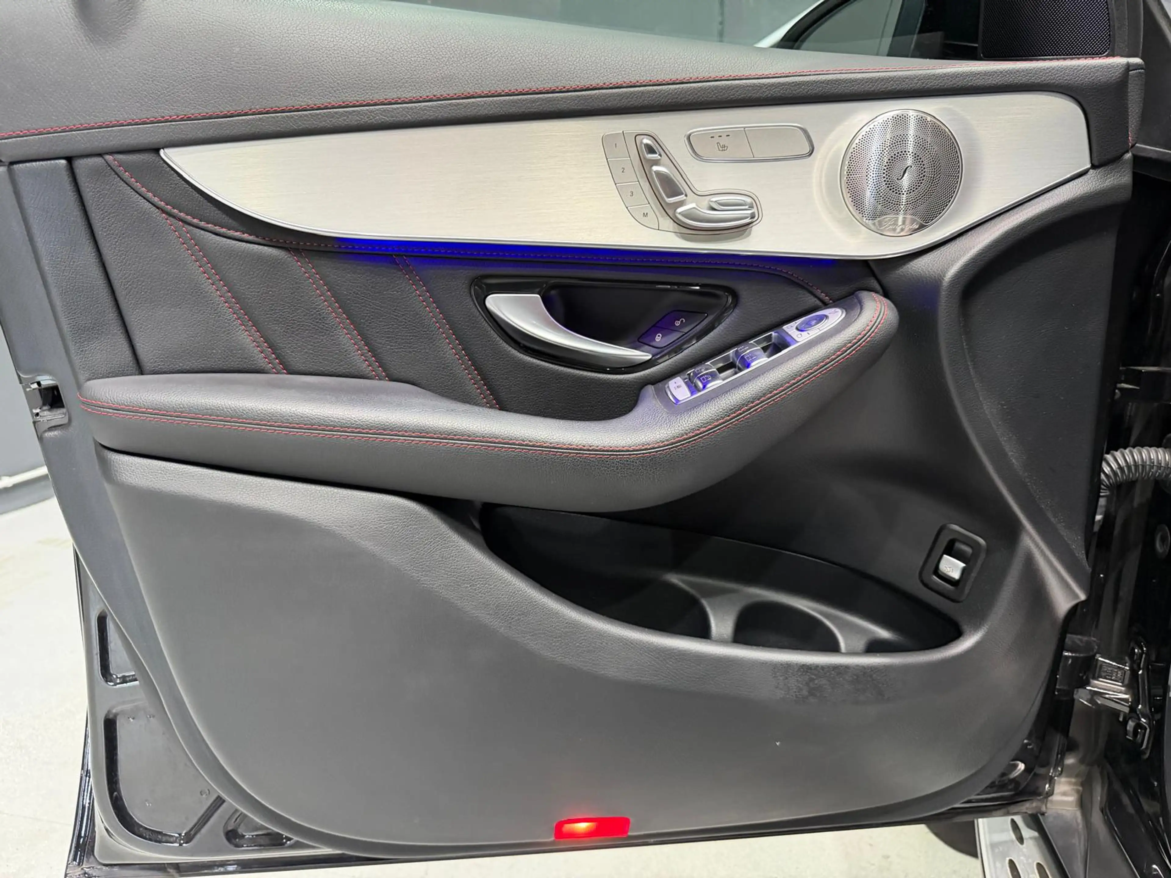 Mercedes-Benz GLC 43 AMG GLC 43 AMG 4Matic — photo 14