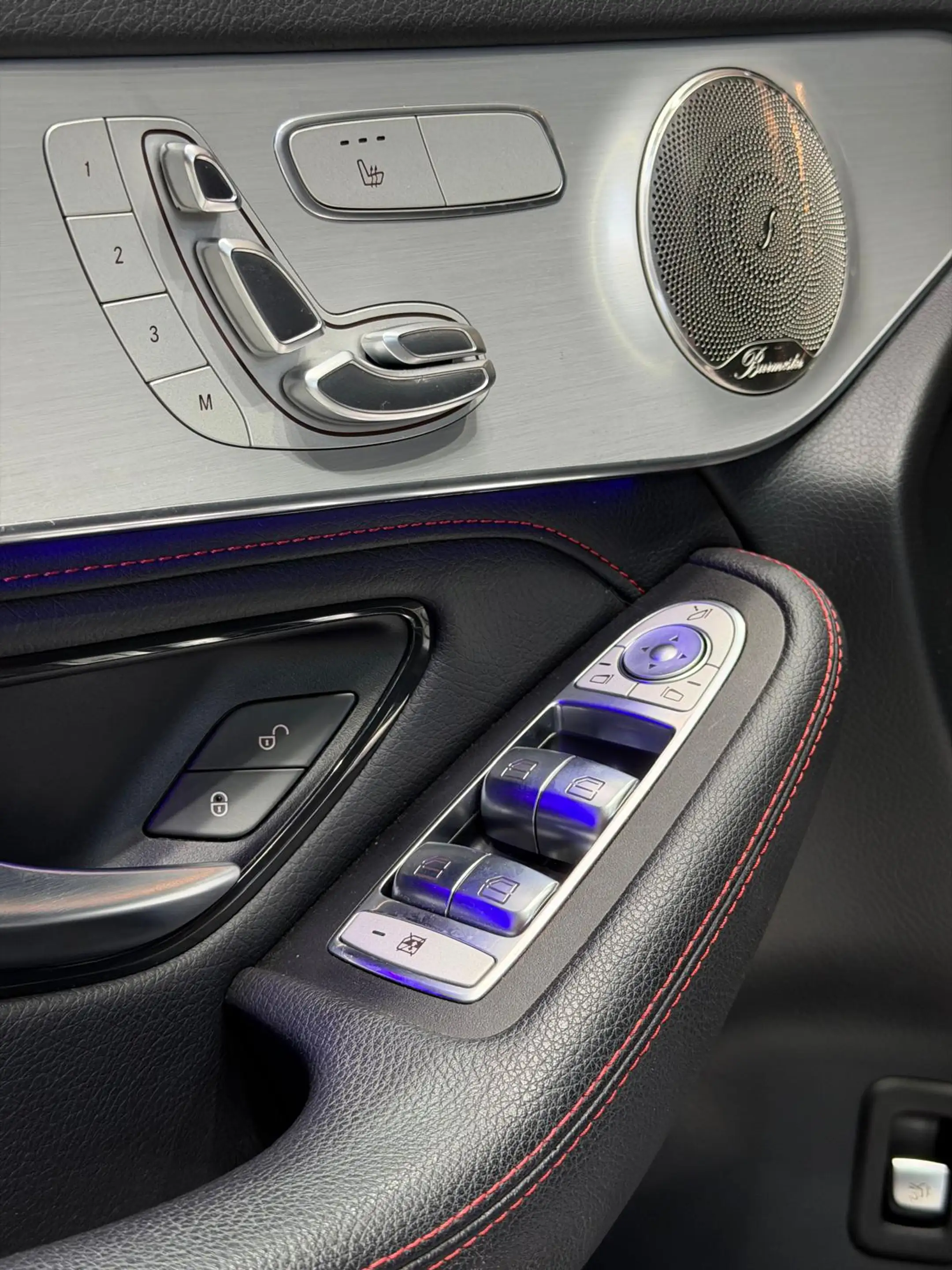 Mercedes-Benz GLC 43 AMG GLC 43 AMG 4Matic — photo 15