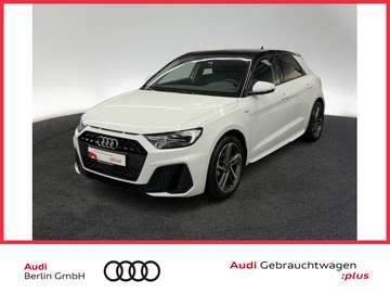 S line 25 TFSI S tr. VIRTUAL PDC LE