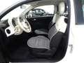 Fiat 500 1.2 Lounge Dualogic *PREZZO PROMO-NEOPATENTATI* Blanc - thumbnail 11