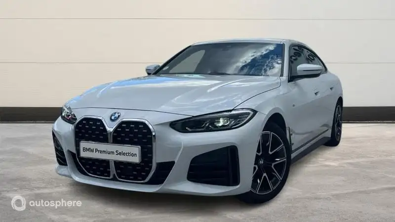 BMW Seria 4