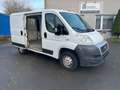 Fiat Ducato 100 (Rs: 3000 mm) Weiß - thumbnail 4