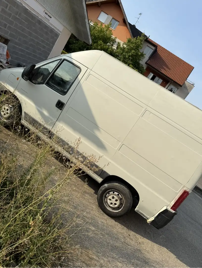 Citroen Jumper TOLE 33 MH 2.8 HDi - 146 - 2