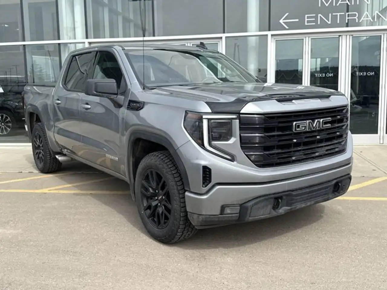 GMC Sierra 1500 снимка GMC Sierra 1500