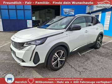 Hybrid 225 GT PHEV 133 kW (181 PS), Autom. 8-Ga...