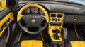Mercedes-Benz SLK 200 Special Edition#designo#BeckerNaviCD Gelb - thumbnail 12