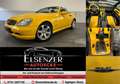 Mercedes-Benz SLK 200 Special Edition#designo#BeckerNaviCD Amarillo - thumbnail 1