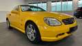 Mercedes-Benz SLK 200 Special Edition#designo#BeckerNaviCD Jaune - thumbnail 9