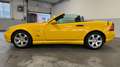 Mercedes-Benz SLK 200 Special Edition#designo#BeckerNaviCD Jaune - thumbnail 2