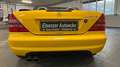 Mercedes-Benz SLK 200 Special Edition#designo#BeckerNaviCD Jaune - thumbnail 6