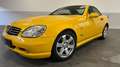 Mercedes-Benz SLK 200 Special Edition#designo#BeckerNaviCD Jaune - thumbnail 24