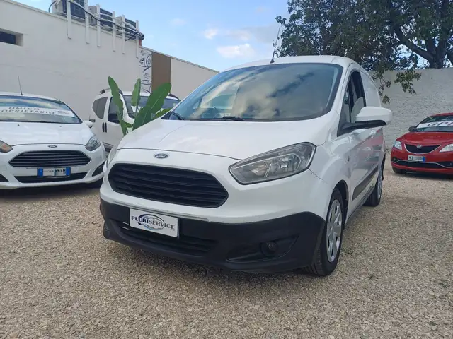 Ford Transit Courier 1.5 TDCi 75cv VAN