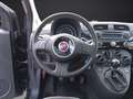 Fiat 500 Klima PDC Panora Alu Noir - thumbnail 10