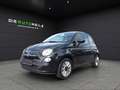 Fiat 500 Klima PDC Panora Alu Noir - thumbnail 1