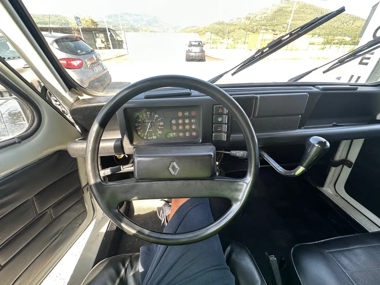 Renault R 4 R4 5p 956 TL ISCRITTA ASI!!!, foto 12