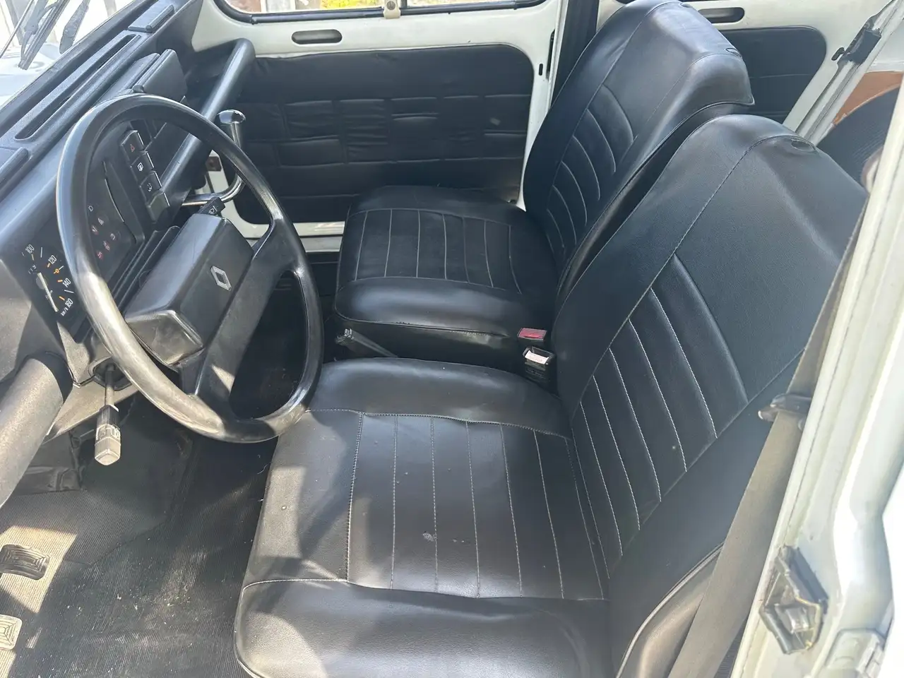 Renault R 4 R4 5p 956 TL ISCRITTA ASI!!!, foto 9