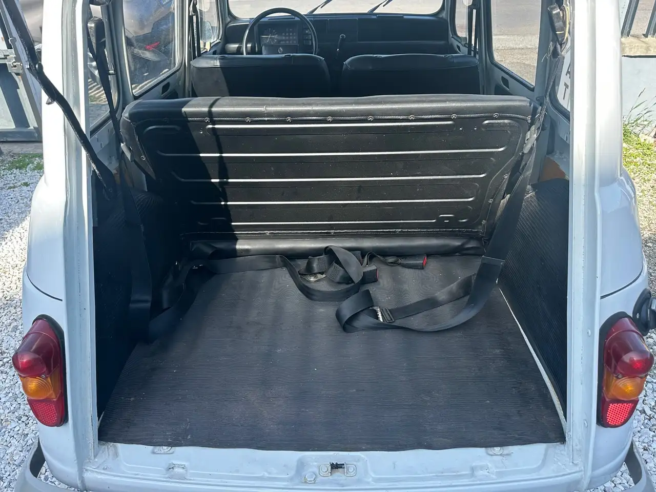 Renault R 4 R4 5p 956 TL ISCRITTA ASI!!!, foto 7