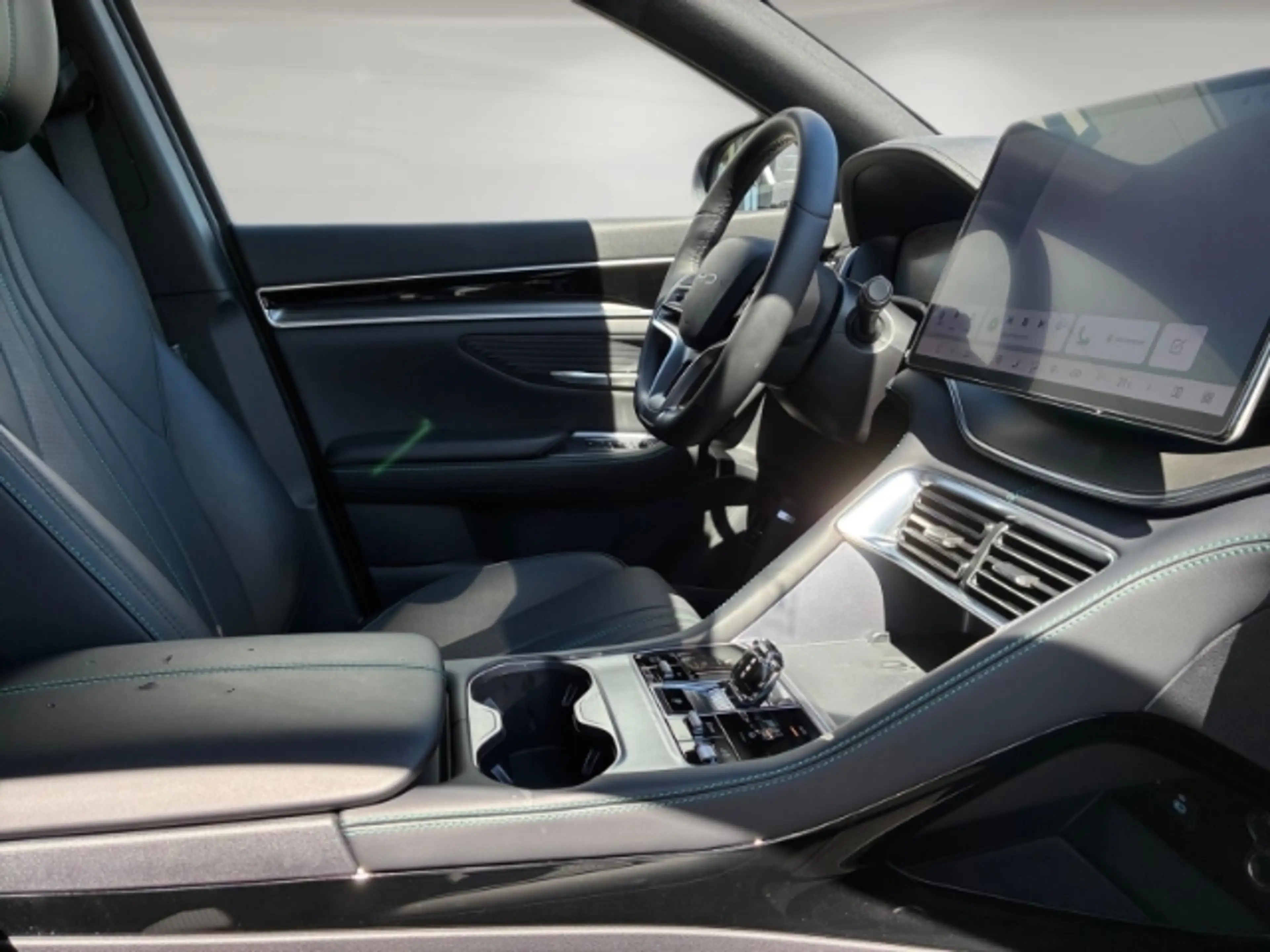 BYD Seal U PHEV 1.5 Boost Panorama/Sitzheizung-Belüftung/Klim — photo 15