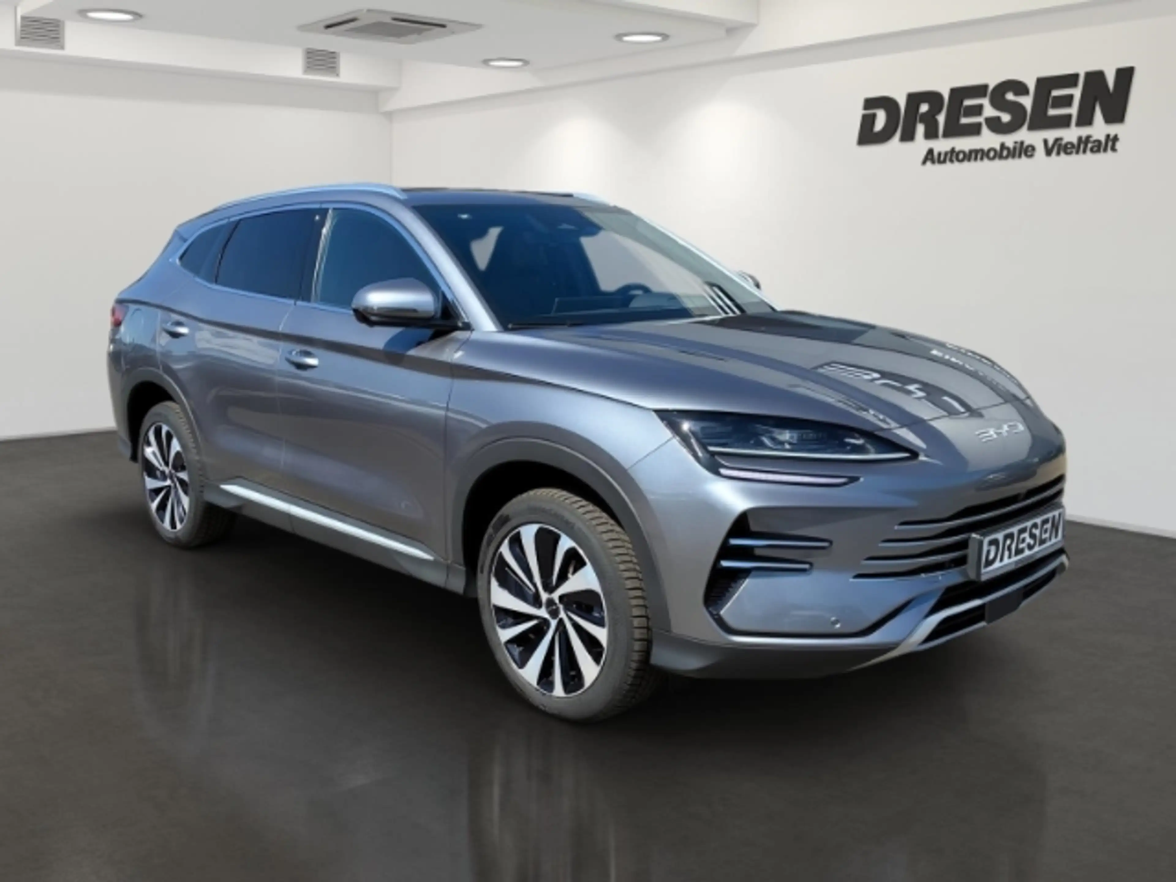 BYD Seal U PHEV 1.5 Boost Panorama/Sitzheizung-Belüftung/Klim — photo 3