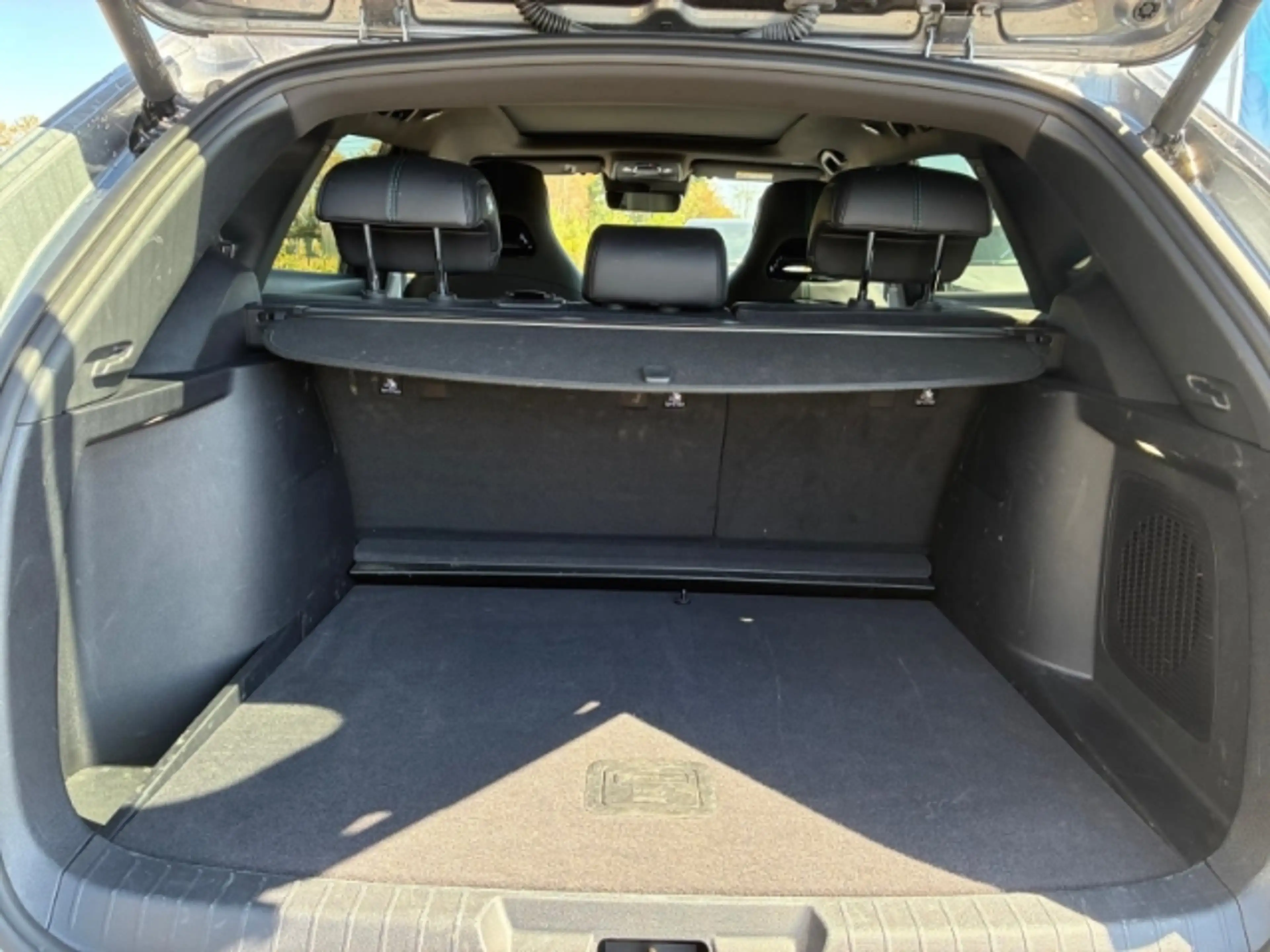 BYD Seal U PHEV 1.5 Boost Panorama/Sitzheizung-Belüftung/Klim — photo 13