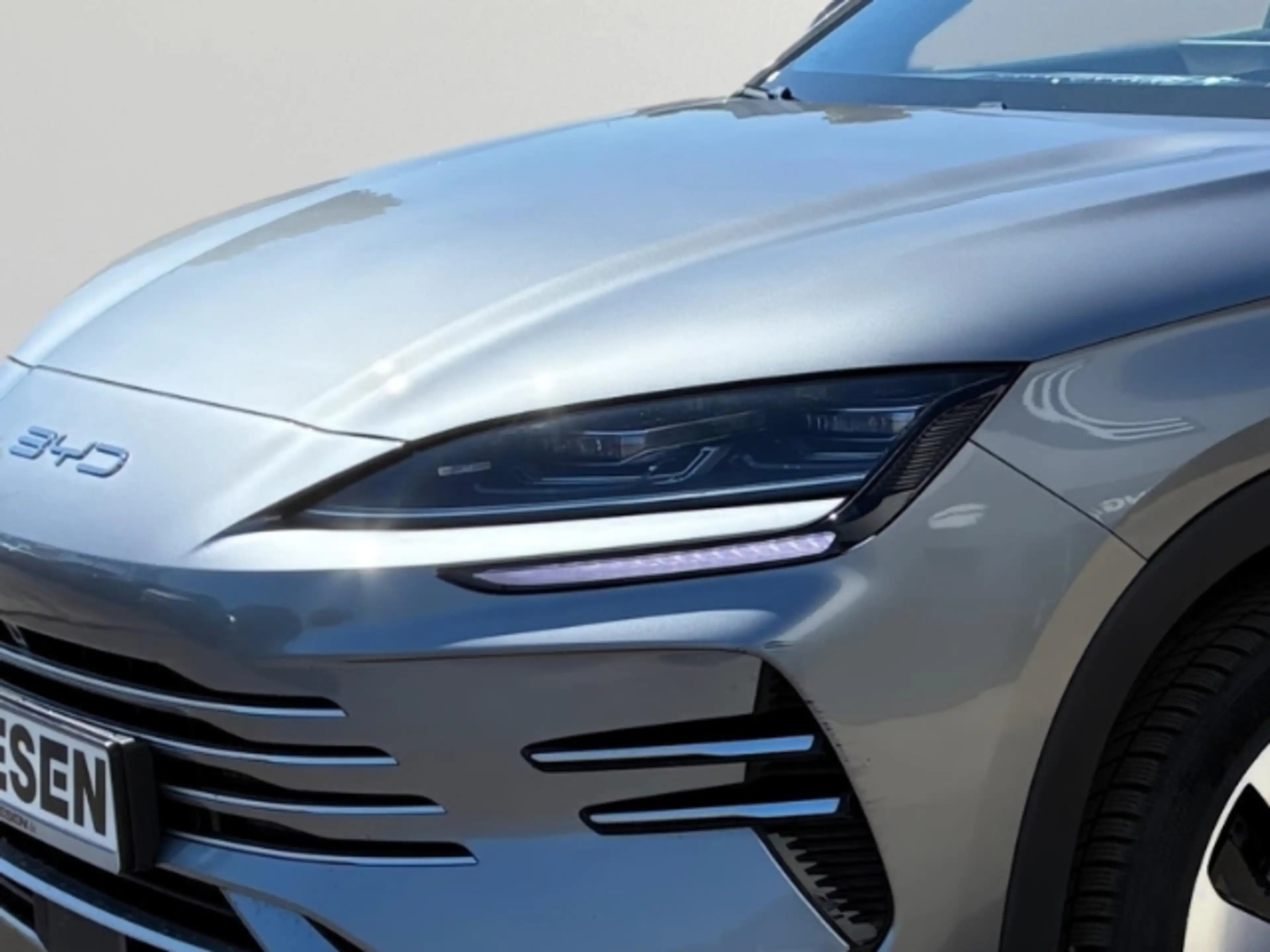BYD Seal U PHEV 1.5 Boost Panorama/Sitzheizung-Belüftung/Klim — photo 6