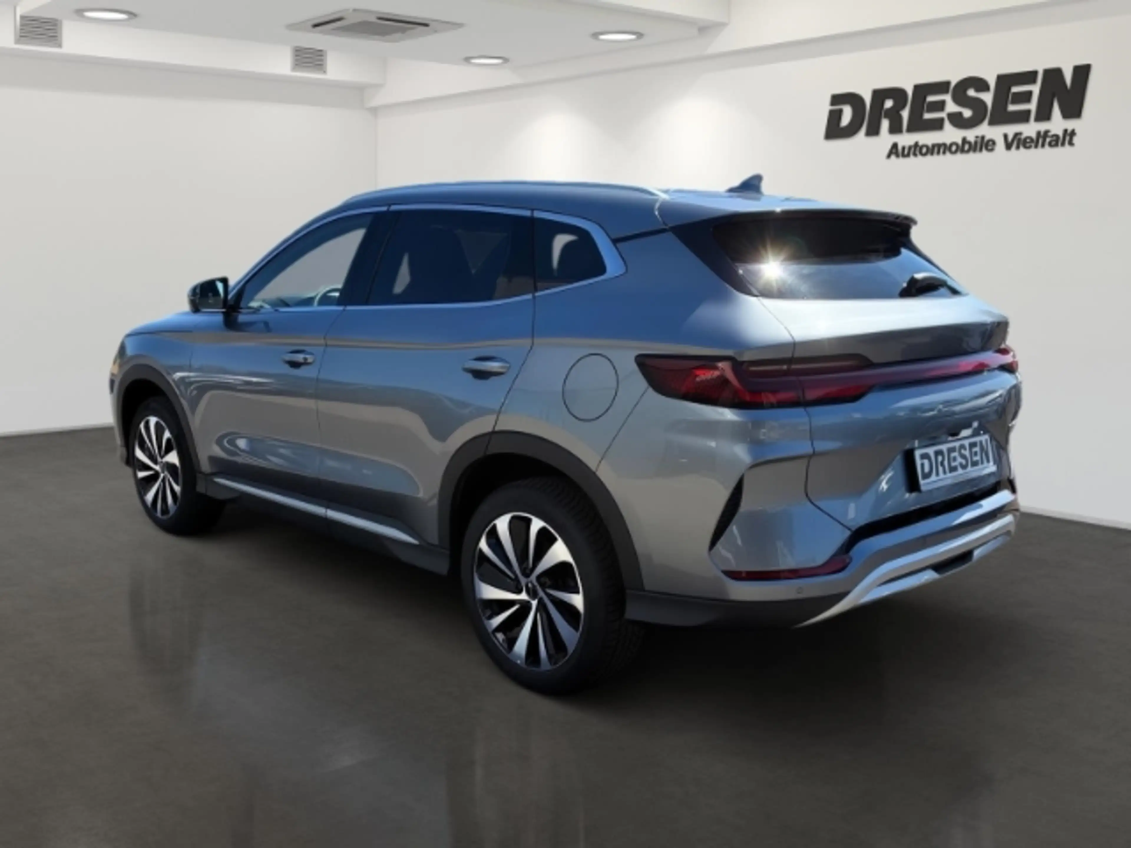BYD Seal U PHEV 1.5 Boost Panorama/Sitzheizung-Belüftung/Klim — photo 5