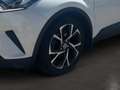 Toyota C-HR 1,8 Hybrid Club Blanc - thumbnail 6