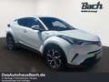 Toyota C-HR 1,8 Hybrid Club Blanc - thumbnail 2