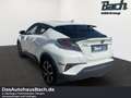 Toyota C-HR 1,8 Hybrid Club Blanc - thumbnail 4