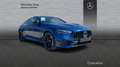 Mercedes-Benz CLE 220 Mercedes-AMG 53 4MATIC+ Coupé Bleu - thumbnail 3