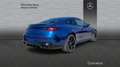 Mercedes-Benz CLE 220 Mercedes-AMG 53 4MATIC+ Coupé Bleu - thumbnail 4